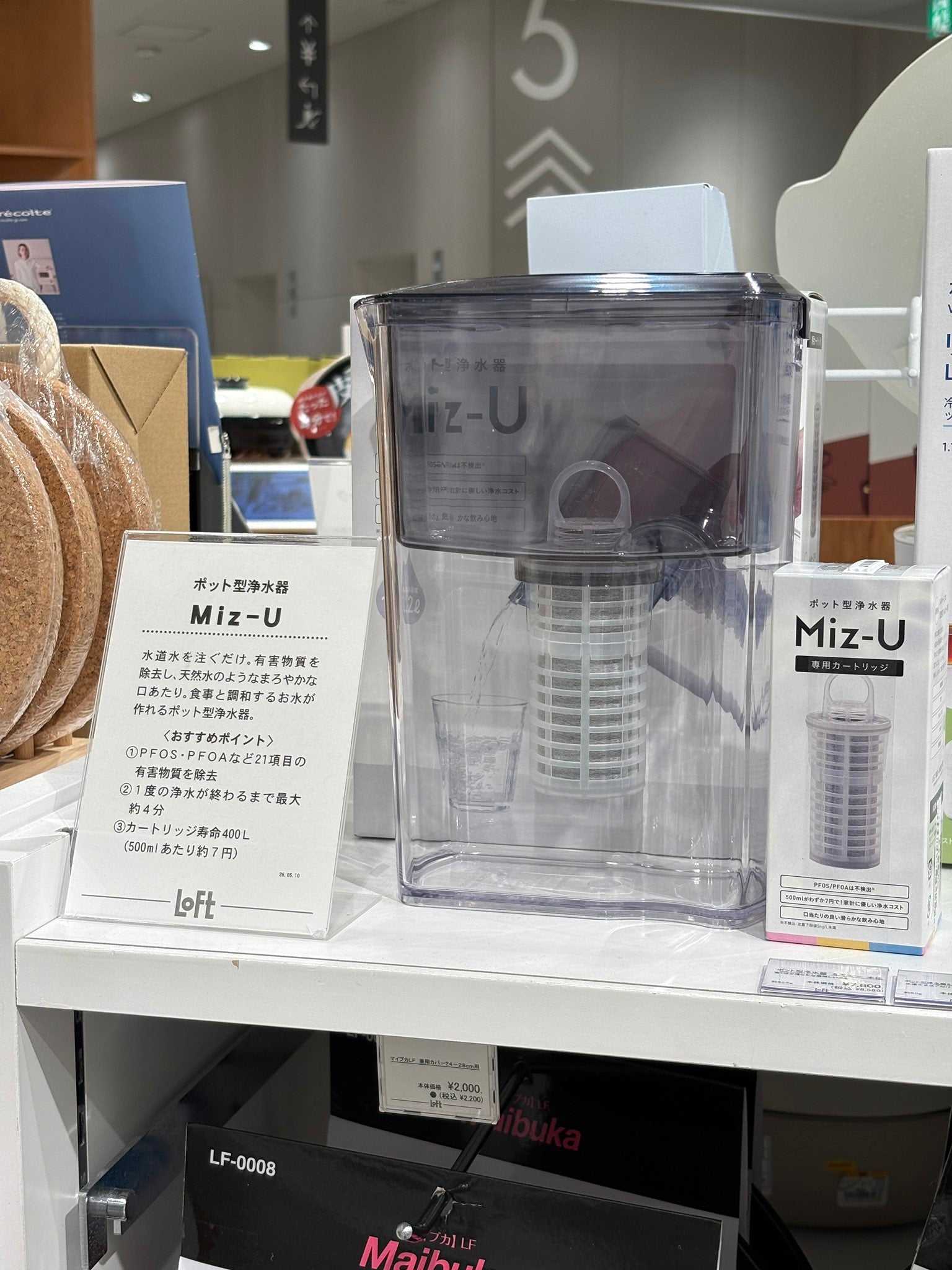 product